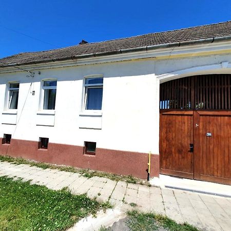 Hărman Casa Din Coltul Cetatii 빌라 외부 사진