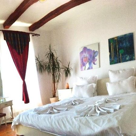 Hărman Casa Din Coltul Cetatii 빌라 외부 사진