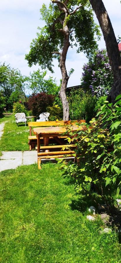 Hărman Casa Din Coltul Cetatii 빌라 외부 사진